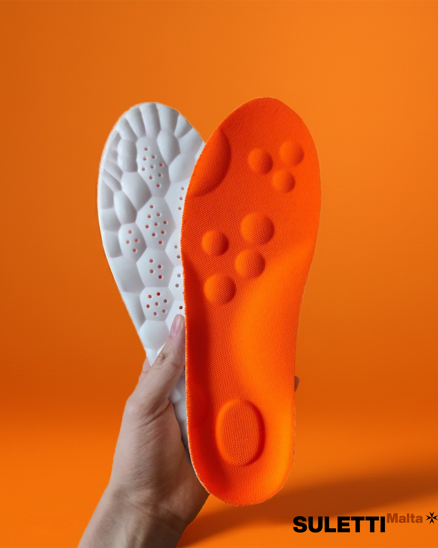 Massage Insoles