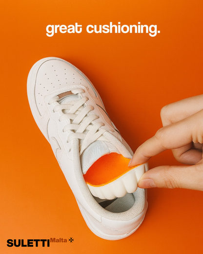 Massage Insoles
