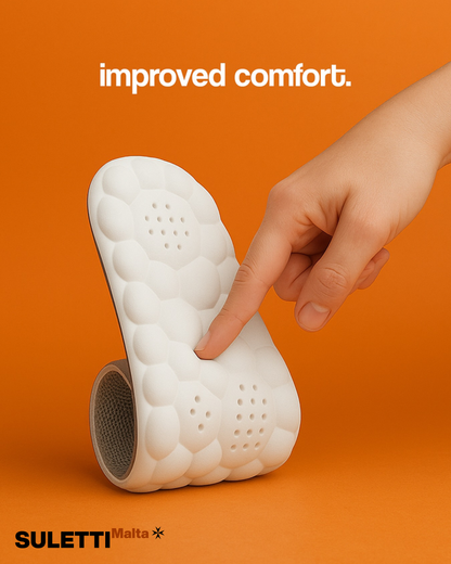 Massage Insoles