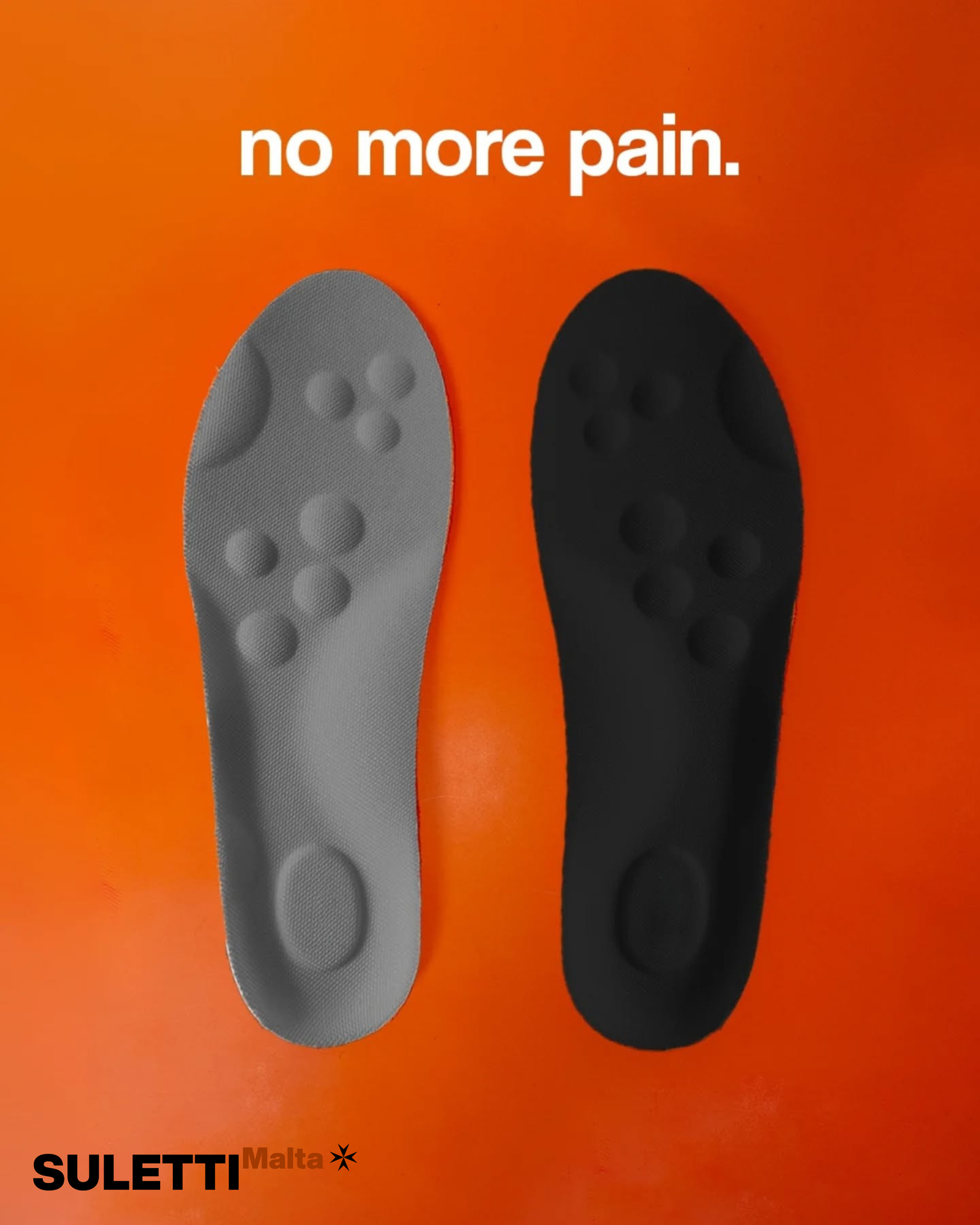 Massage Insoles