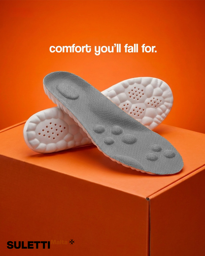 Massage Insoles